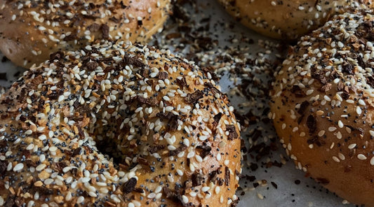 What Makes a True New York Style Bagel Different?