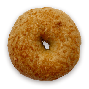 Asiago Bagels