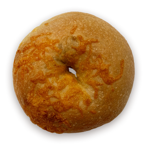 Cheddar Bagels