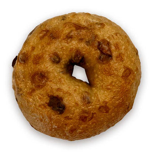 Chocolate Chip Bagels