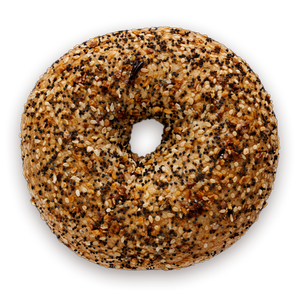 Everything Bagels