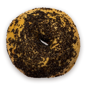 Poppy Bagels